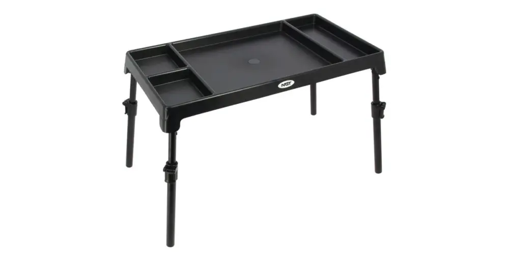 NGT Stolek XPR Bivvy Table Dokud Zásoby Vydrží