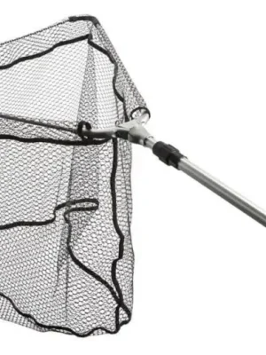 Zfish Podběrák Landing Net ZFX Pogumovaná Síť Časově Omezené