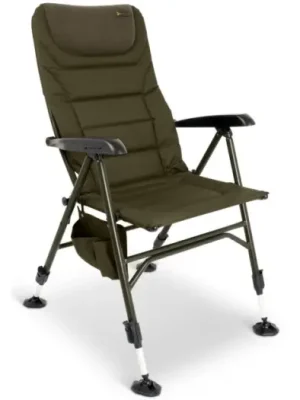 Zlevněný Avid Carp Křeslo Revolve Armchair