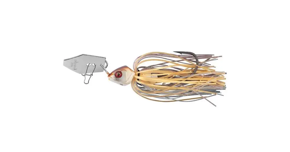 Víkendová Akce Fox Rage Třpytka Chatterbait Bladed Jig Wakasagi