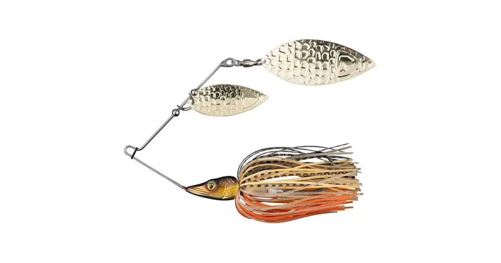Fox Rage Třpytka Spinnerbaits Ayu Speciální Cena