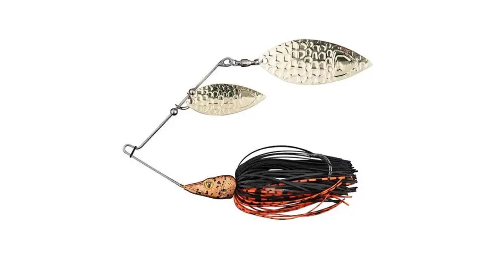 Fox Rage Třpytka Spinnerbaits Magma - 28 g Nakupujte Hned