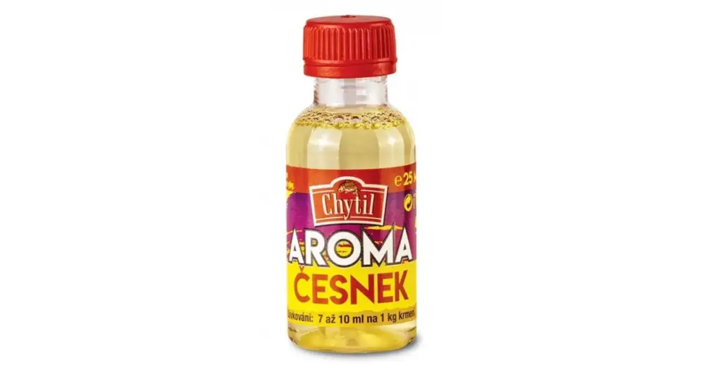 Chytil Aroma 25 ml - Česnek Poslední Šance