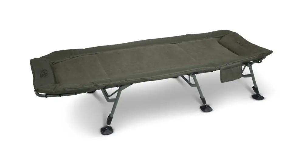 Expresní Doručení Sonik Lehátko AXS Levelbed Comfort Memory Foam