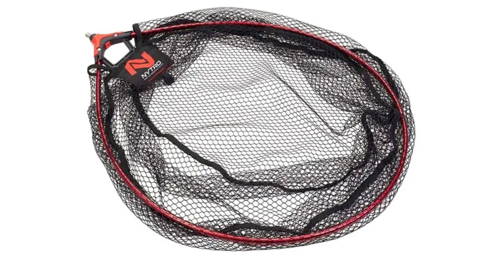 Levný Nytro Podběráková hlava Spoon Net Quick-Dry Big Fish