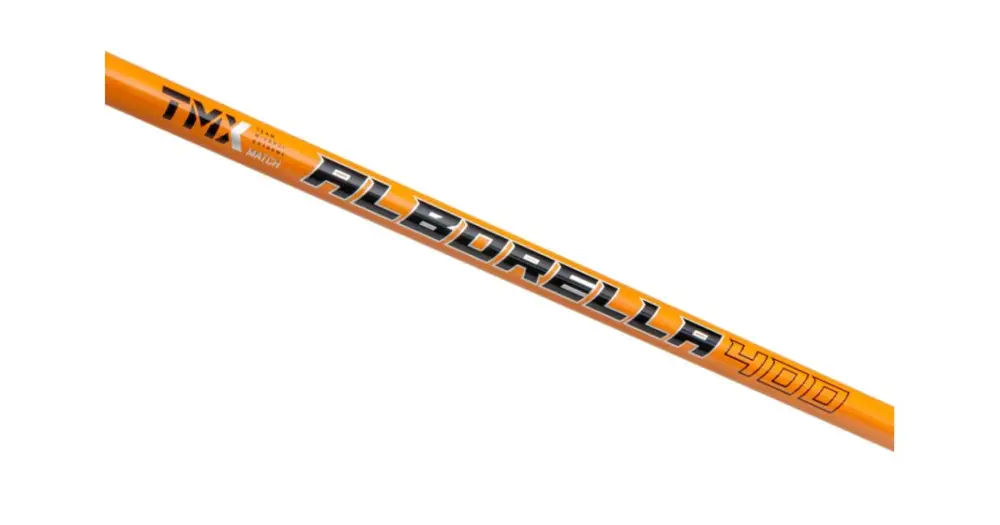Jen Po Omezenou Doba Mivardi Prut Alborella TMX Pole 300