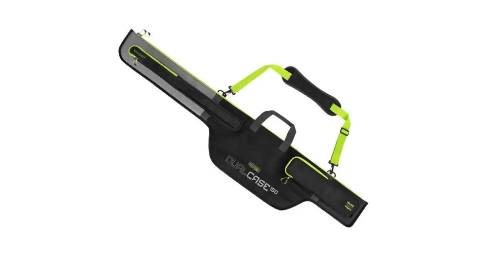 Delphin Pouzdro REAXE DualCASE Autentický