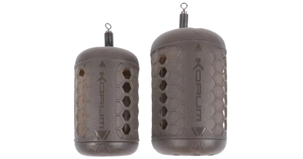 Korum Krmítko Combi Feeder Medium - 60 g Nejprodávanější