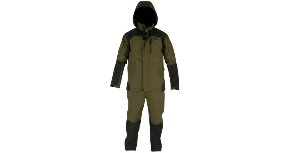 Nakupujte Hned Korum Oblek Neoteric 5X5 Waterproof Suit - XXXXL