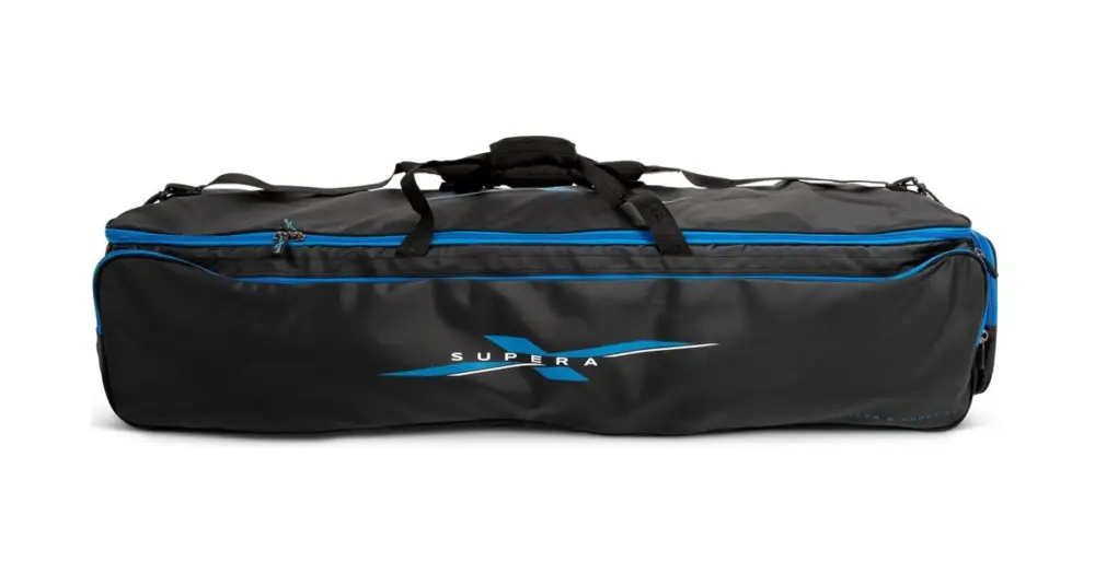Koupit Online Preston Innovations Taška Supera X Roller And Roost - XL