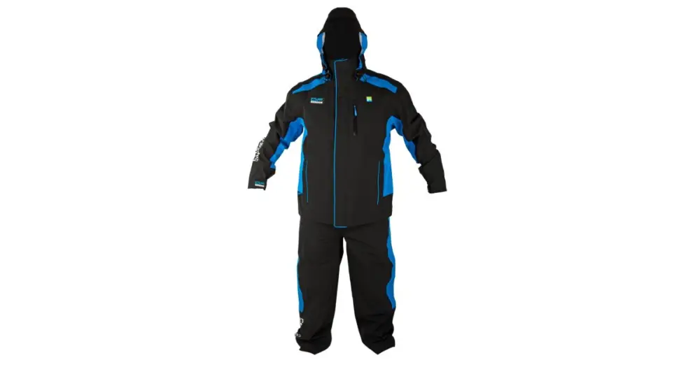 Preston Innovations Oblek DF Ultra Suit - M Originální