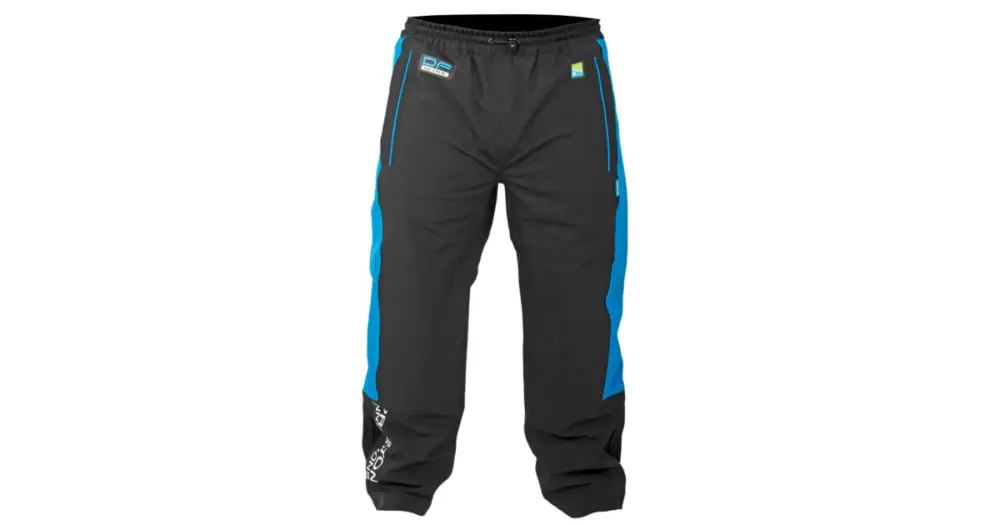 Preston Innovations Kalhoty DF Ultra Trousers - S Jen Po Omezenou Doba