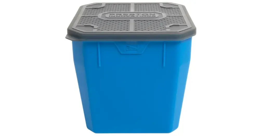 Preston Innovations Krabička 4Pt Bait Tub Akční Cena