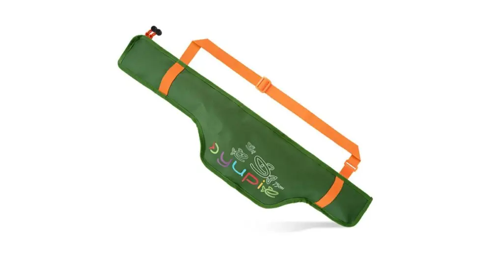 Delphin Pouzdro YUPIE 75 cm Značkový