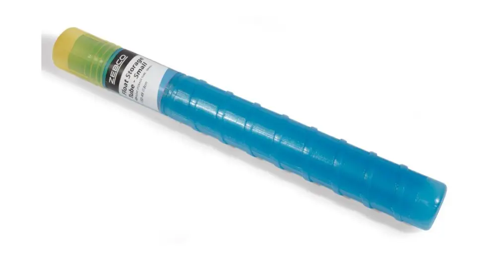 Zebco Tubus Float Storage Tube Akční Nabídka