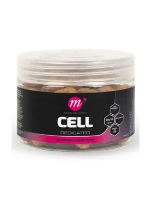 Značkový Mainline Dumbell Wafters Cell 12x15 mm