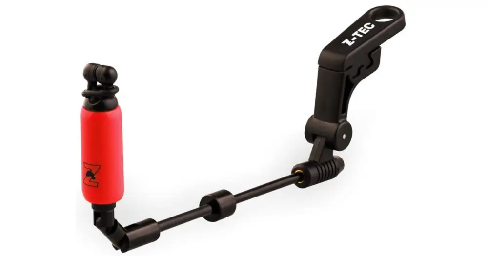 Levný Zfish Swinger Indicator Z-TEC Mini - Red