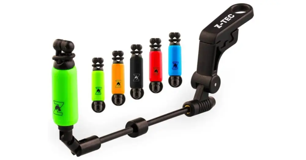 Zfish Swinger Indicator Z-TEC Mini Aktuální