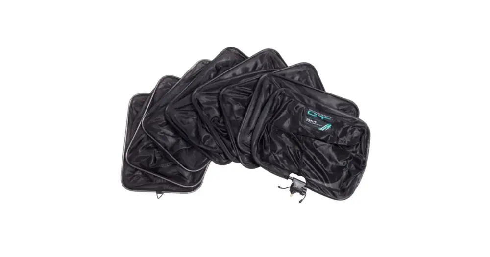 Horká Nabídka Leeda Vezírek Concept GT Carp Keepnet 3 m