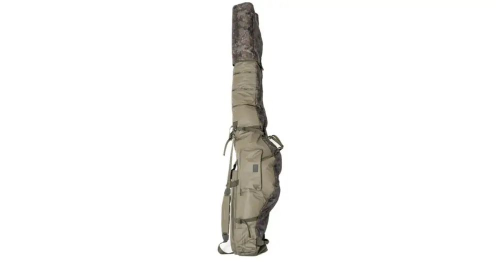 One More Cast Pouzdro Na Pruty Heist Extendable Rod Holdall Přímo Od Výrobce