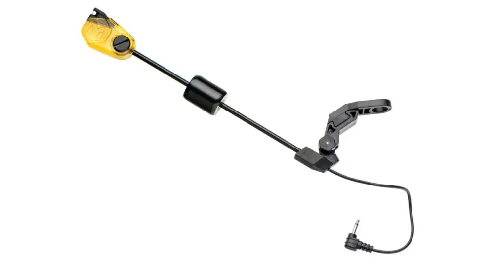 Mivardi Swinger Swing Arm MCX 77 - Žlutý Horká Nabídka
