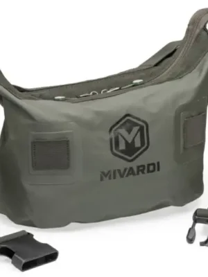 Značkový Mivardi Ledvinka Vodotěsná Bait Caddy