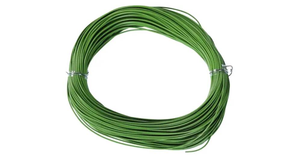 Levný Giants Fishing Muškařská Šňůra Classic Fly Line Green Olive 30,5 m - WF5F