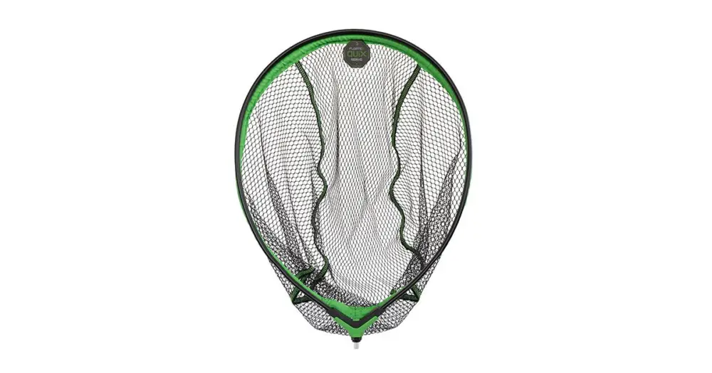 Delphin Podběráková Hlava Plovoucí Reaxe FloateR Quix - 60x50 cm Cenový Hit