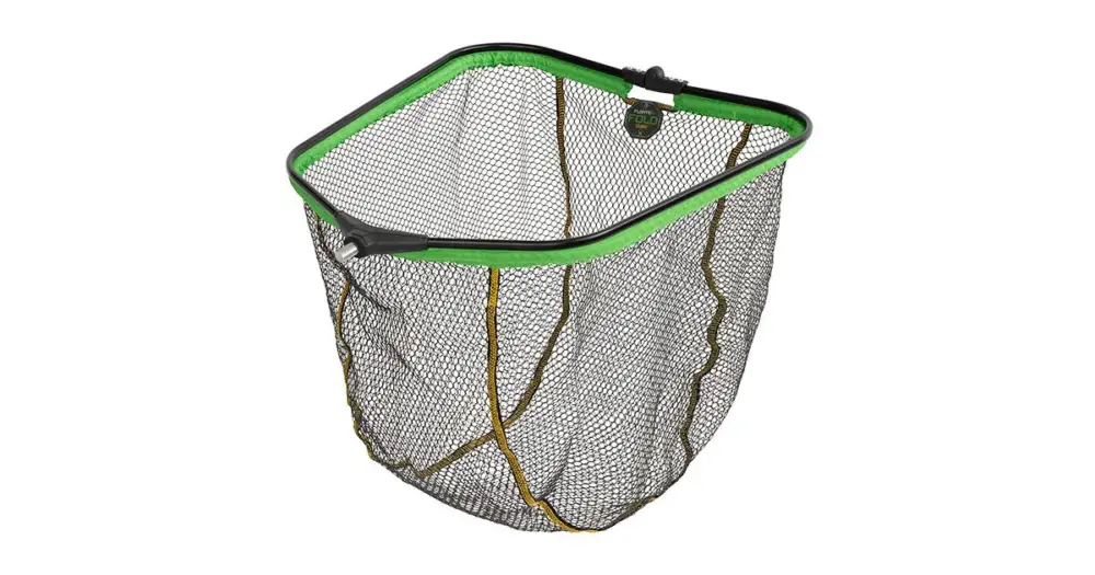 Delphin Podběráková Hlava Plovoucí Reaxe FloateR FoldCube - 60x50 cm Ihned K Objednání