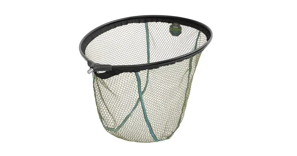 Expresní Doručení Delphin Podběráková Hlava Plovoucí Reaxe FloateR EasyRound - 70x60 cm