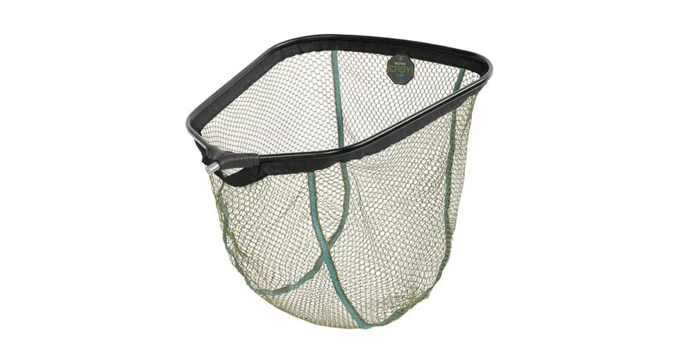 Delphin Podběráková Hlava Plovoucí Reaxe FloateR EasyCube - 50x40 cm Novinka