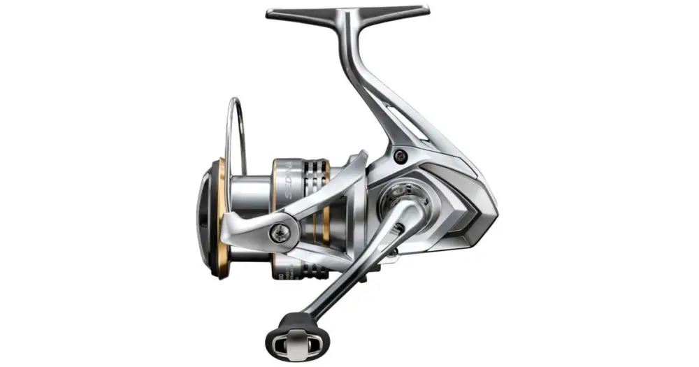 Doprava Zdarma Shimano Naviják Sedona 1000 FJ