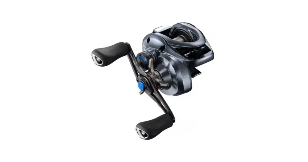 Shimano Multiplikátor SLX 71 XT DC HG Left Hand Levný