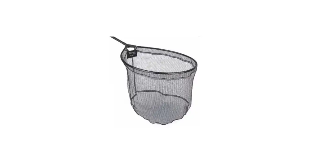 Novinka Shimano Podběráková Hlava Aero Pro Landing Net Pan - 50 cm