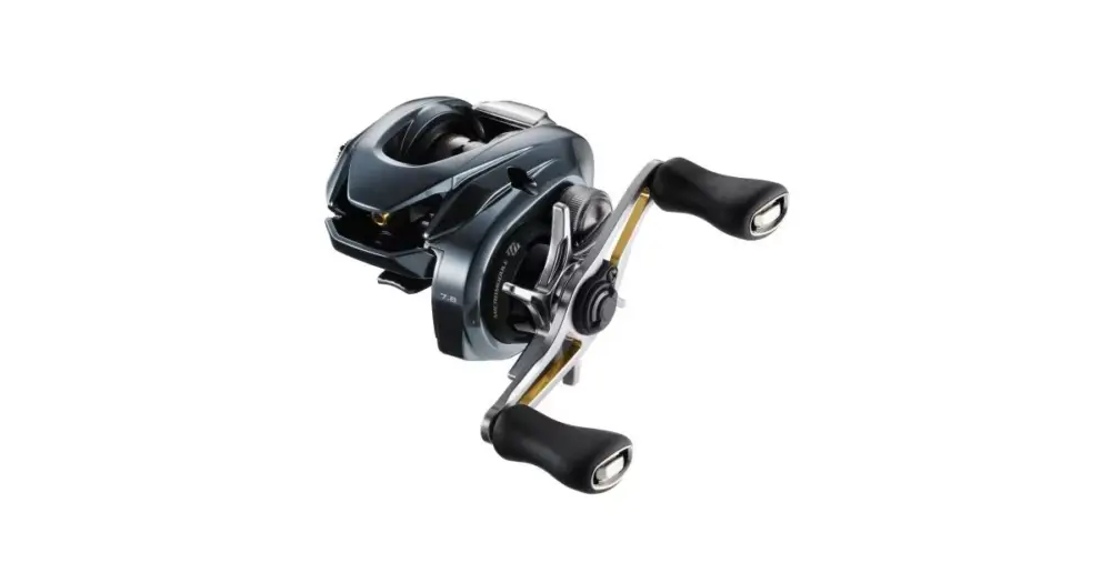 Výhodná Nabídka Shimano Multiplikátor Aldebaran BFS HG Left Hand