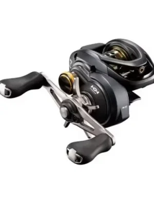 Značkový Shimano Multiplikátor Curado BFS XG Left Hand