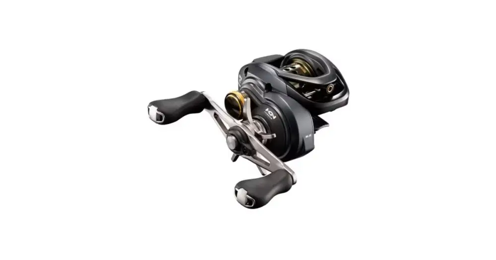 Značkový Shimano Multiplikátor Curado BFS XG Left Hand