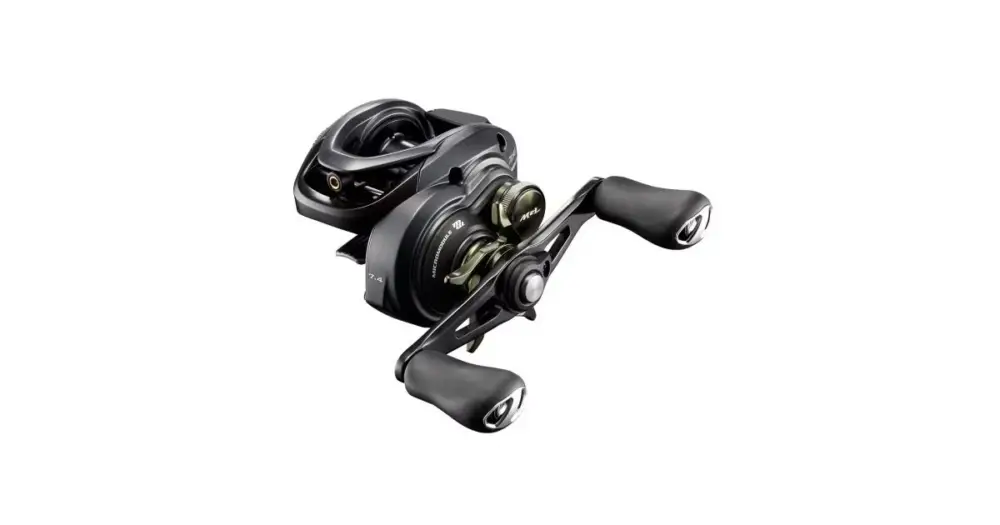 Top Prodej Shimano Multiplikátor Curado 71 K MGL XG Left Hand