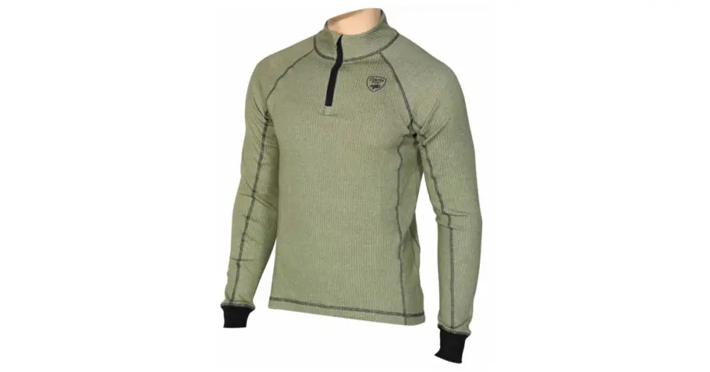 Výhodná Nabídka Giants Fishing Funkční Termo Triko Thermal Top Deluxe - S