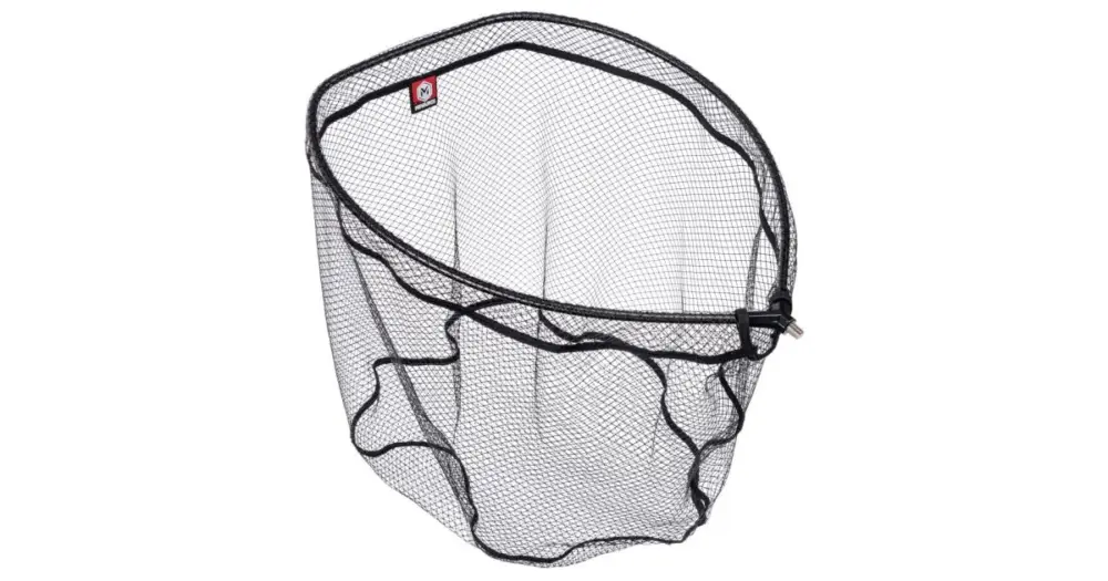 Mivardi Pogumovaná Podběráková Hlava TMX Carbon Ultra RC 55x45x40 cm Levný