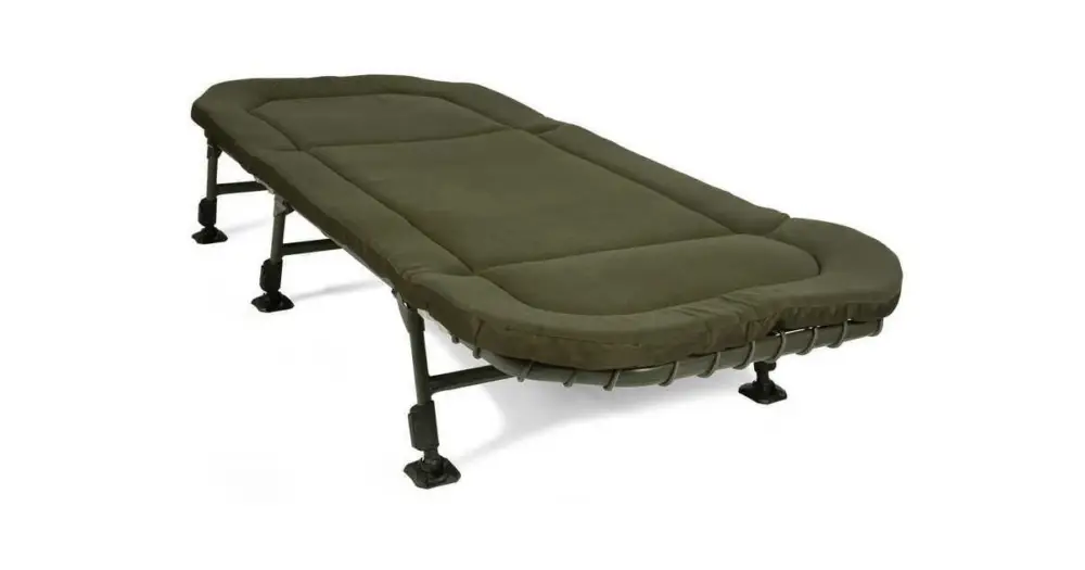 Koupit Online Avid Carp Lehátko Benchmark Ultra Standard Bed