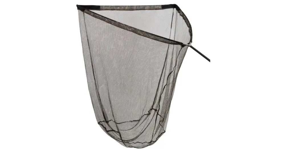 Horká Nabídka Fox Podběrák Explorer X4-S Landing Net 42"