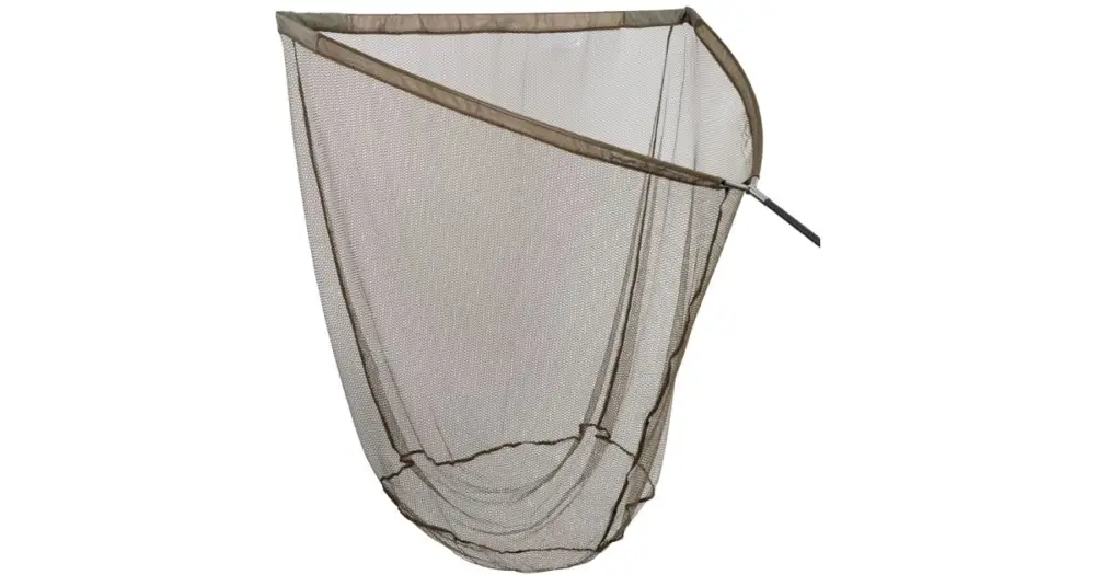 Fox Podběrák Horizon X3-S Landing Net 46" 8 ft 1-Díl Bezpečná Platba