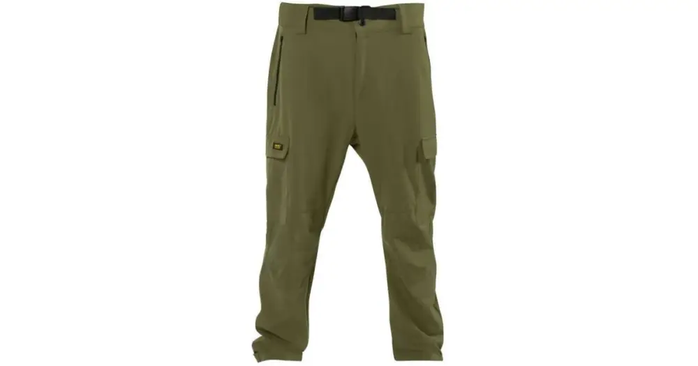 Avid Carp Kalhoty Technical Combats - XXL Finální Výprodej