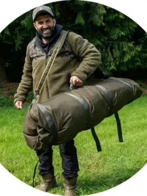 Akční Nabídka One More Cast Taška Heist No Agg Bivvy Bag