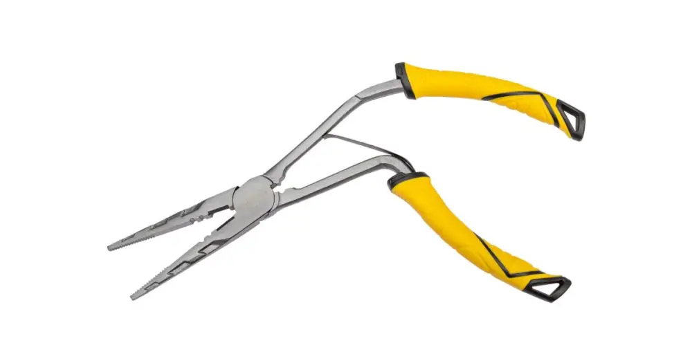 Kup Teď Black Cat Kleště Pistol Pliers