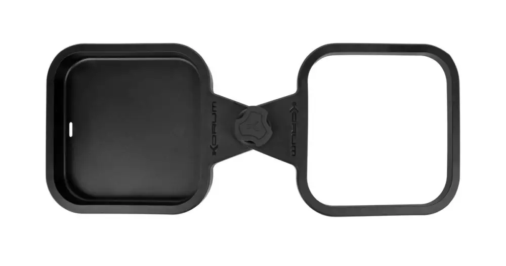Ověřený Korum Držák Compact Waiter Tray