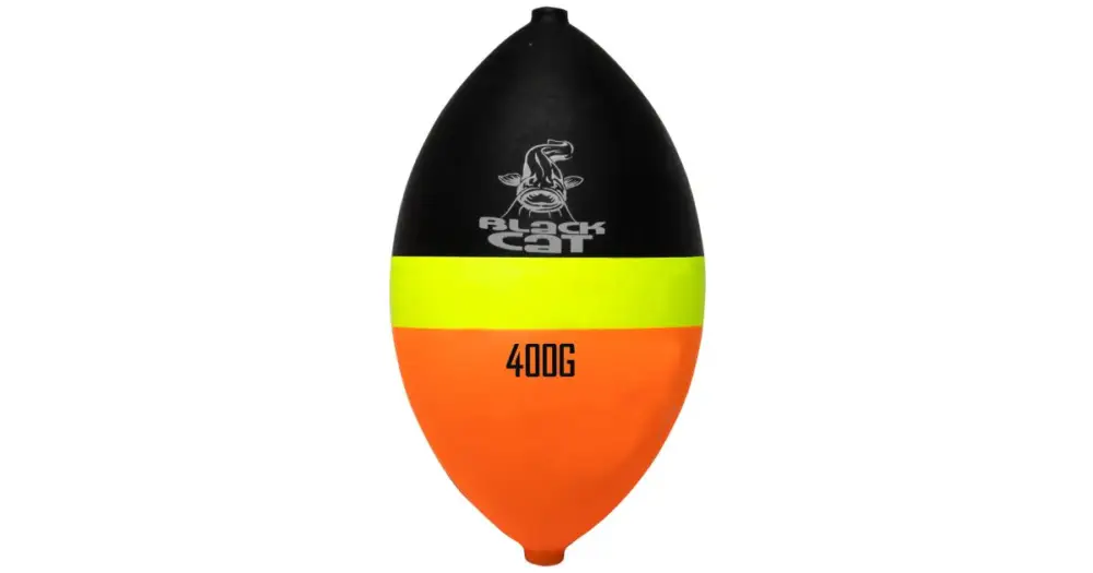 Originální Black Cat Podvodní Splávek Hard Core Float