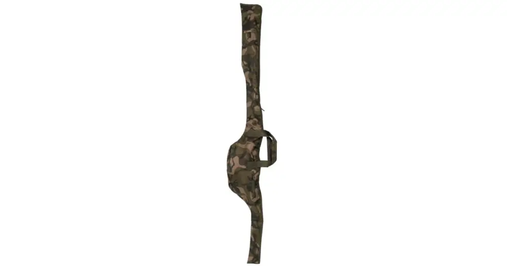 Speciální Cena Fox Pouzdro Na Prut Camolite Single Rod Sleeve - 10 ft