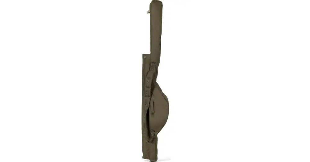 Výhodná Nabídka Fox Pouzdro Na Pruty Voyager 2 Rod Sleeve